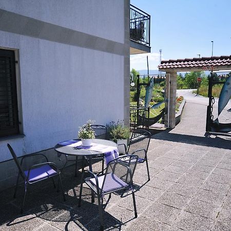 Guesthouse Rutar Rupa Zewnętrze zdjęcie