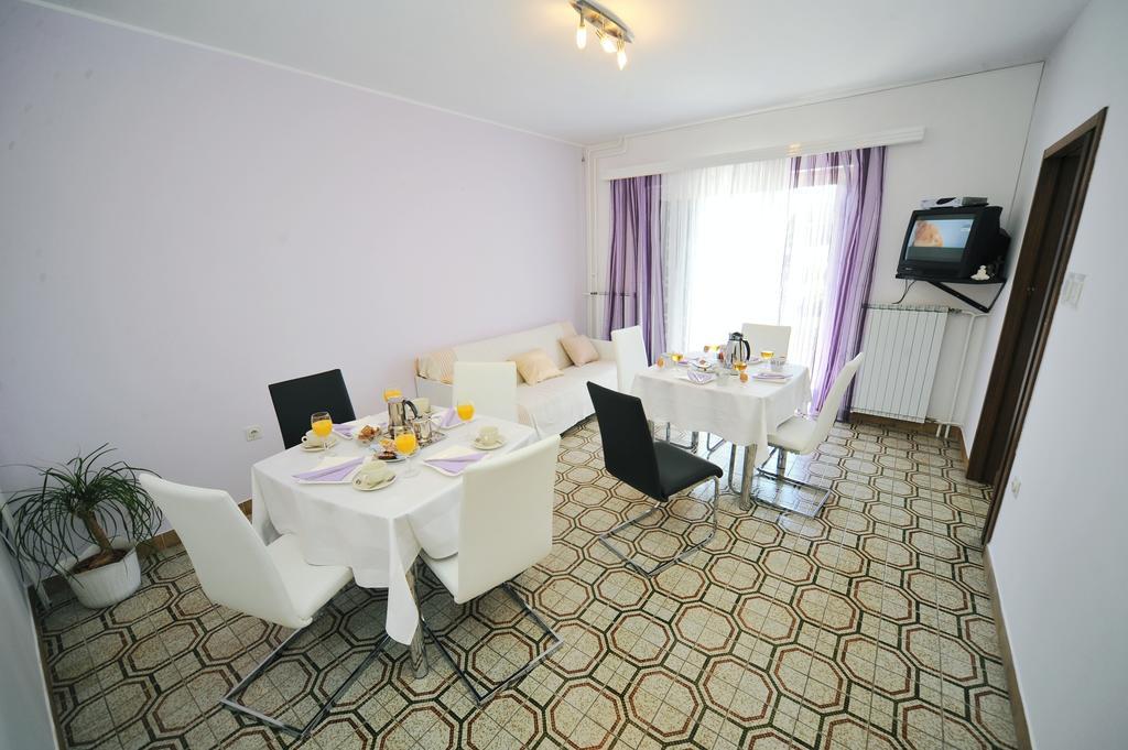 Guesthouse Rutar Rupa Zewnętrze zdjęcie