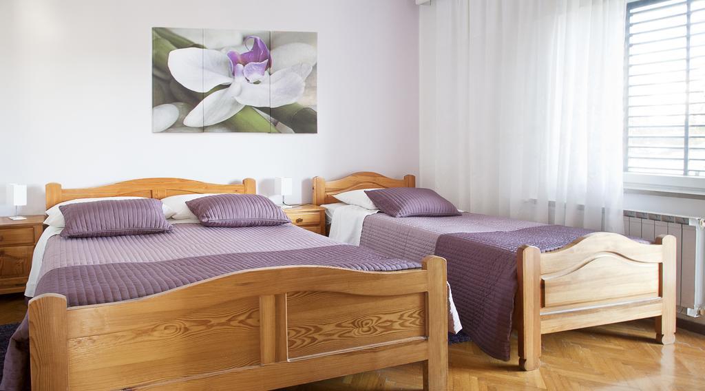 Guesthouse Rutar Rupa Pokój zdjęcie