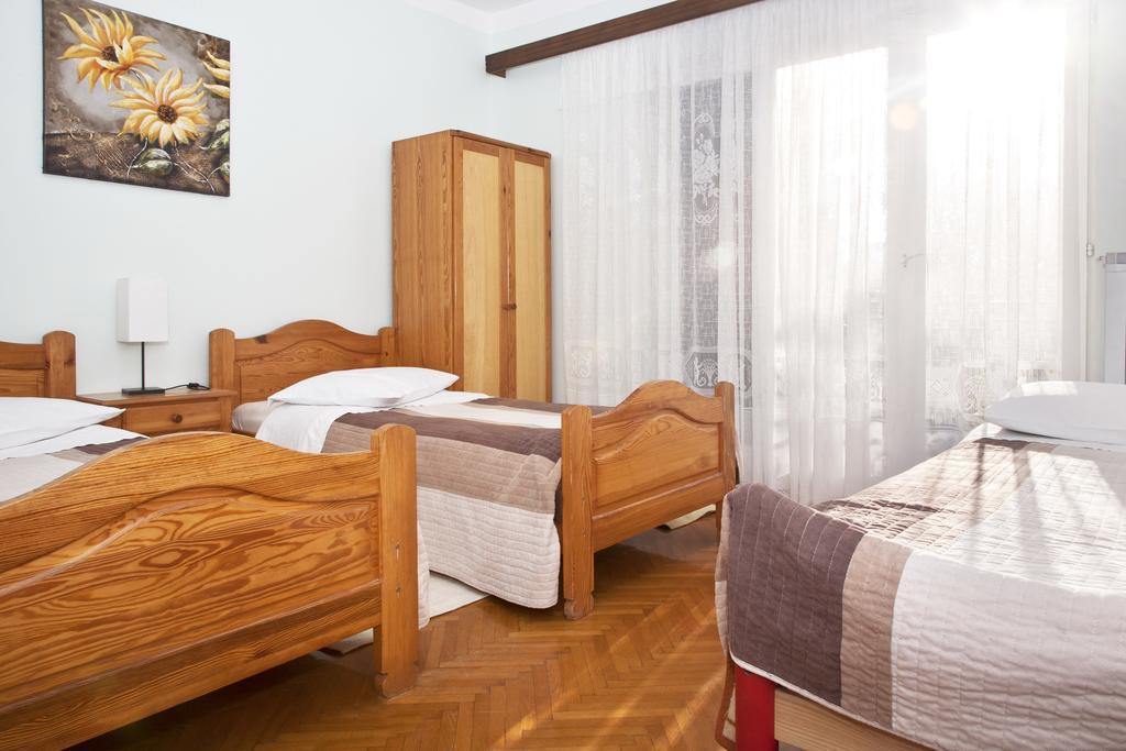Guesthouse Rutar Rupa Pokój zdjęcie