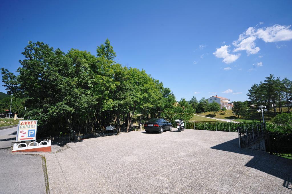 Guesthouse Rutar Rupa Pokój zdjęcie