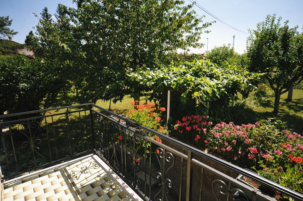 Guesthouse Rutar Rupa Pokój zdjęcie