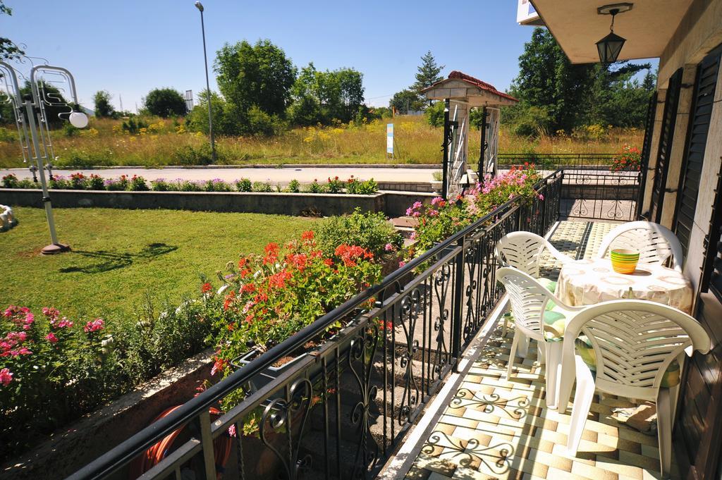 Guesthouse Rutar Rupa Pokój zdjęcie