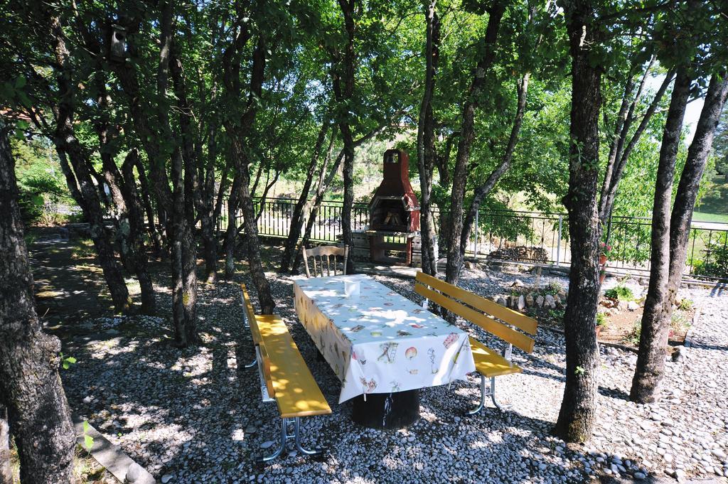 Guesthouse Rutar Rupa Zewnętrze zdjęcie