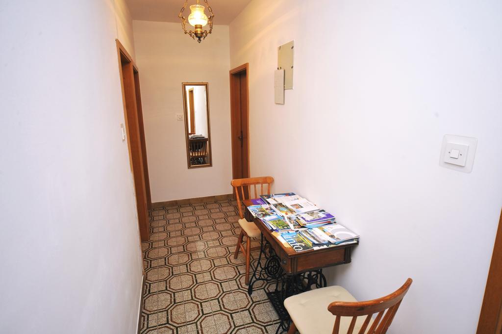 Guesthouse Rutar Rupa Zewnętrze zdjęcie