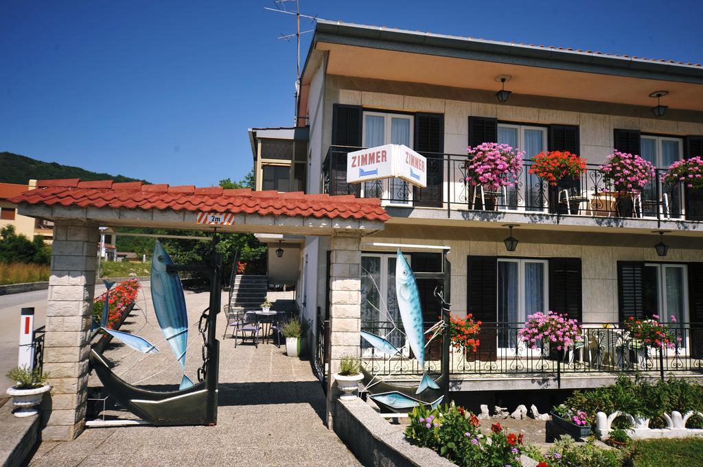 Guesthouse Rutar Rupa Zewnętrze zdjęcie