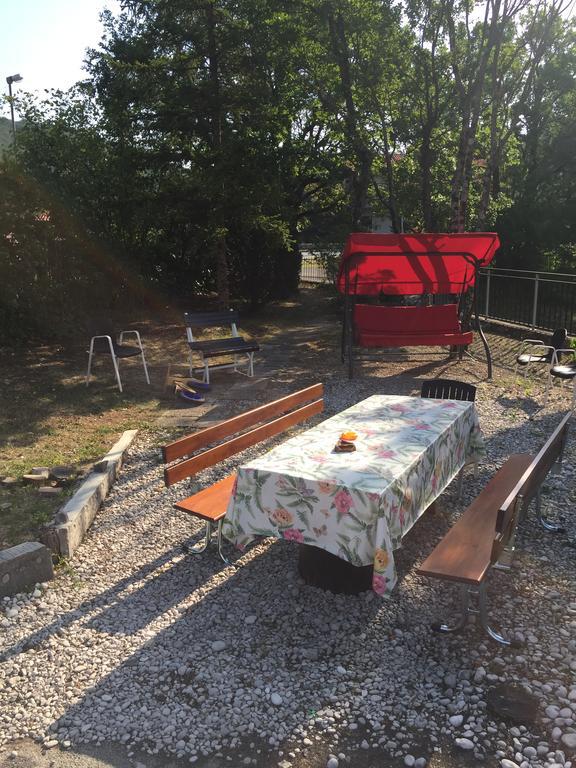 Guesthouse Rutar Rupa Pokój zdjęcie
