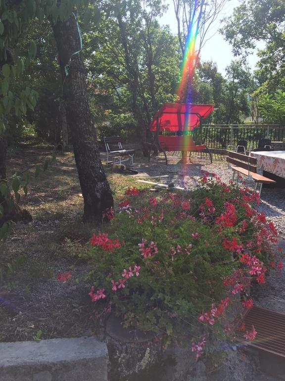 Guesthouse Rutar Rupa Zewnętrze zdjęcie