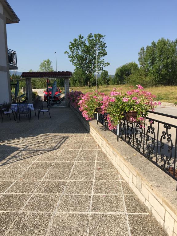 Guesthouse Rutar Rupa Pokój zdjęcie